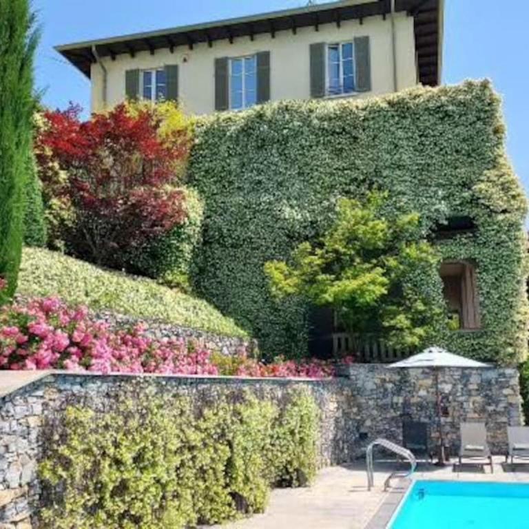 Casa Santo Stefano - Villa con Piscina Privata - 6