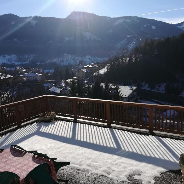 Appartamento Flora - Three-Bedroom Apartment - 1
