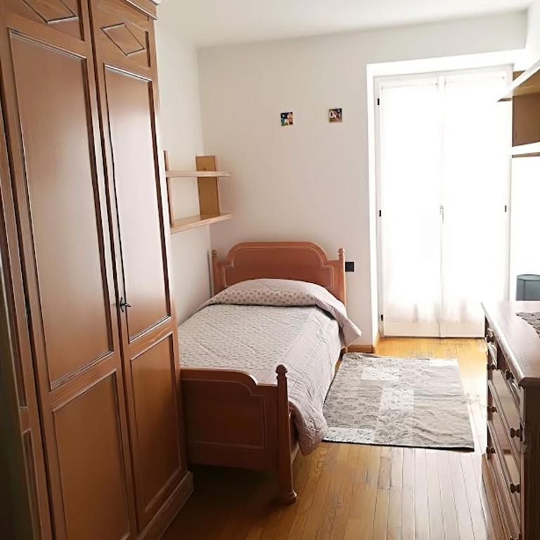 Appartamento Flora - Three-Bedroom Apartment - 3