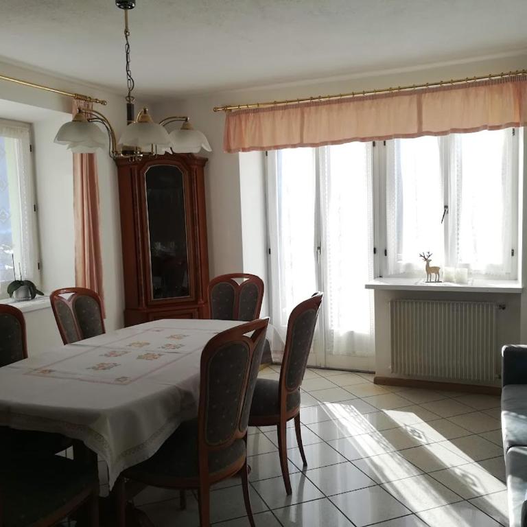 Appartamento Flora - Three-Bedroom Apartment - 6