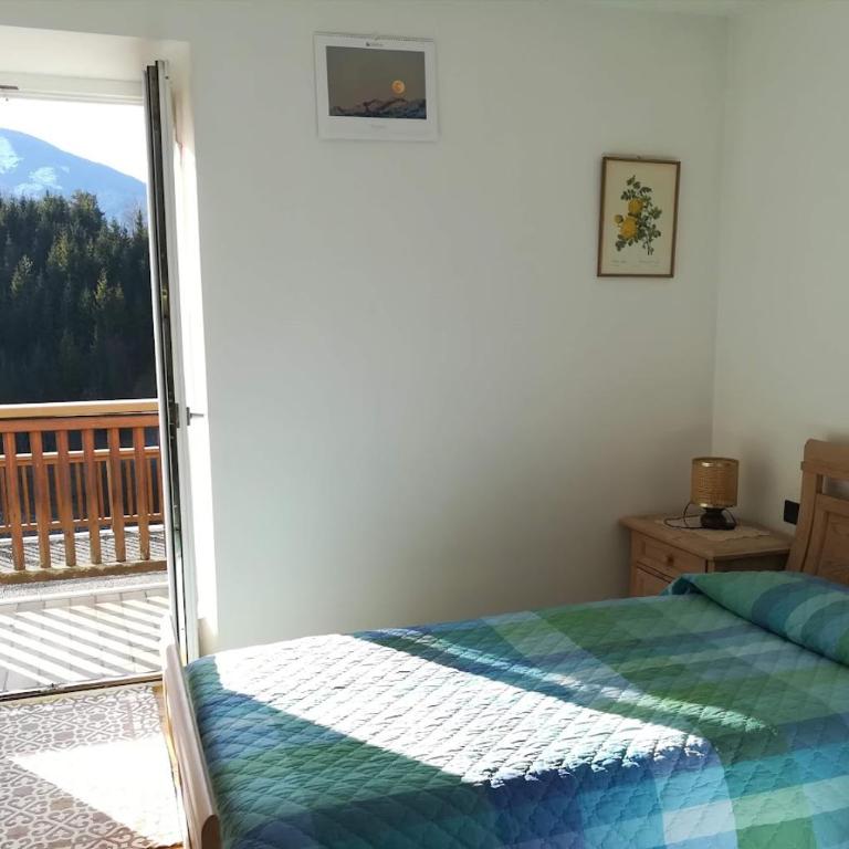 Appartamento Flora - Three-Bedroom Apartment - 9