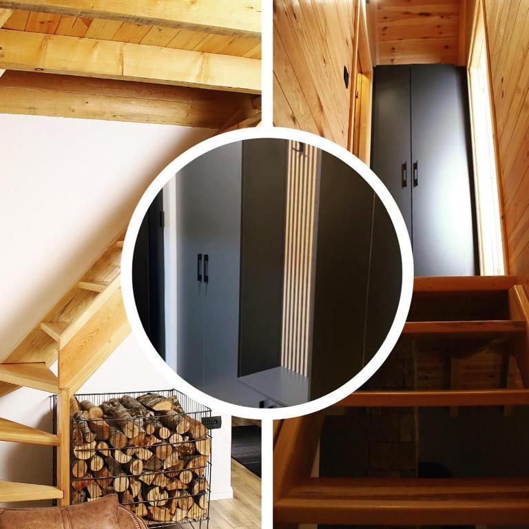 WOLFOREST - Two-Bedroom Chalet - 13