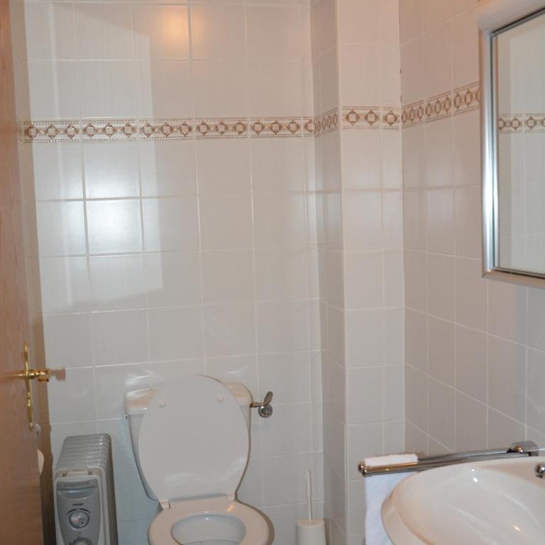 Hotel Restaurant Walliser Sonne - Budget Doppelzimmer - 2