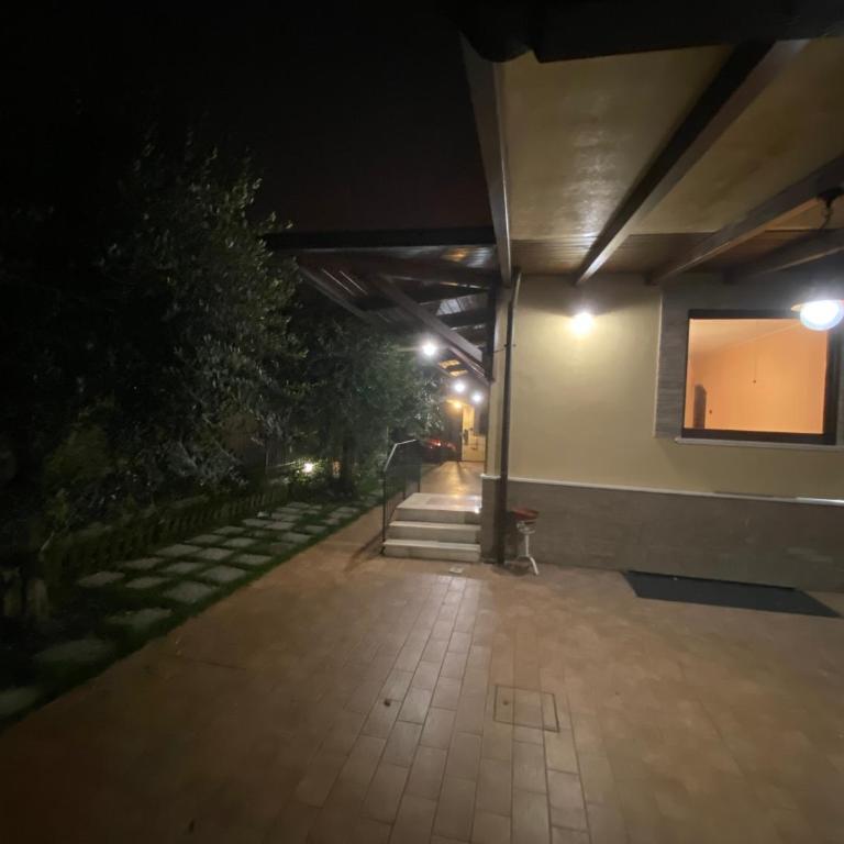 BELLA ASSISI B & B - Camera Matrimoniale con Bagno Privato - 10