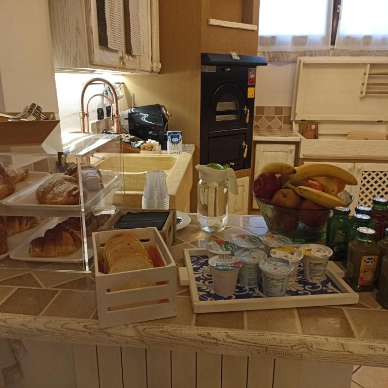 BELLA ASSISI B & B - Camera Matrimoniale con Bagno Privato - 19