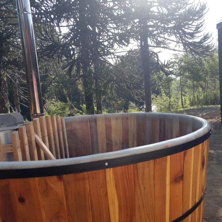 Los Cantos del Agua - Chalet Superior - 4