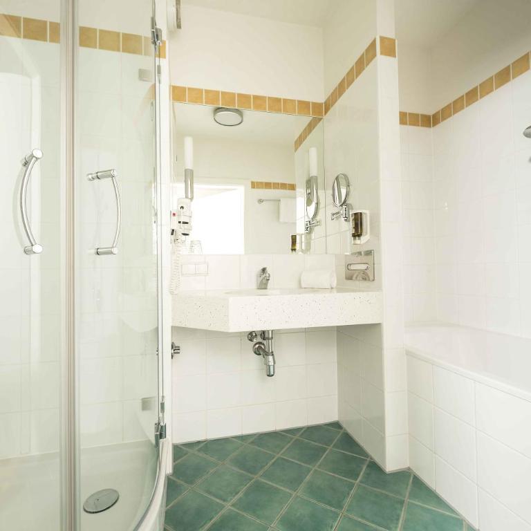 Hotel Staribacher Südsteiermark - Standard Suite - 1