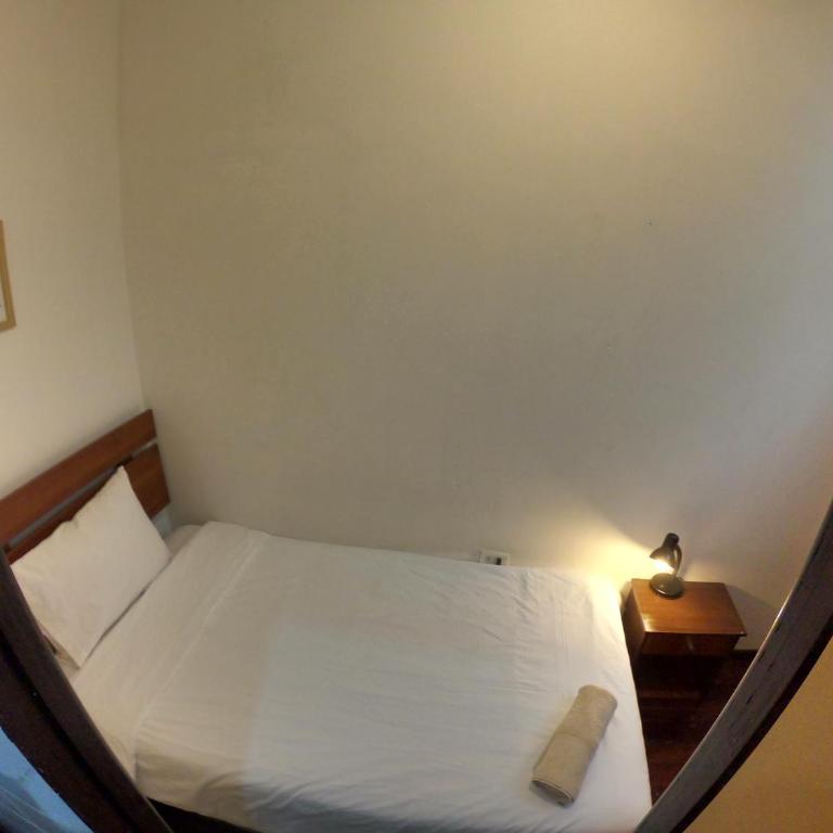 Volta Inn Hostel - Habitación Individual - 7