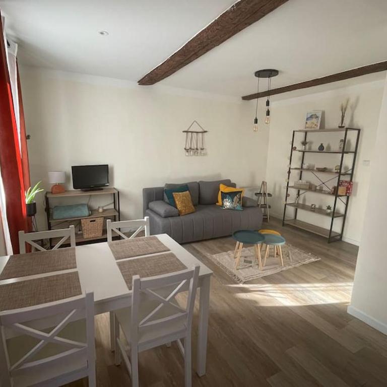 L écrin Bandolais - Appartement 1 Chambre - 1