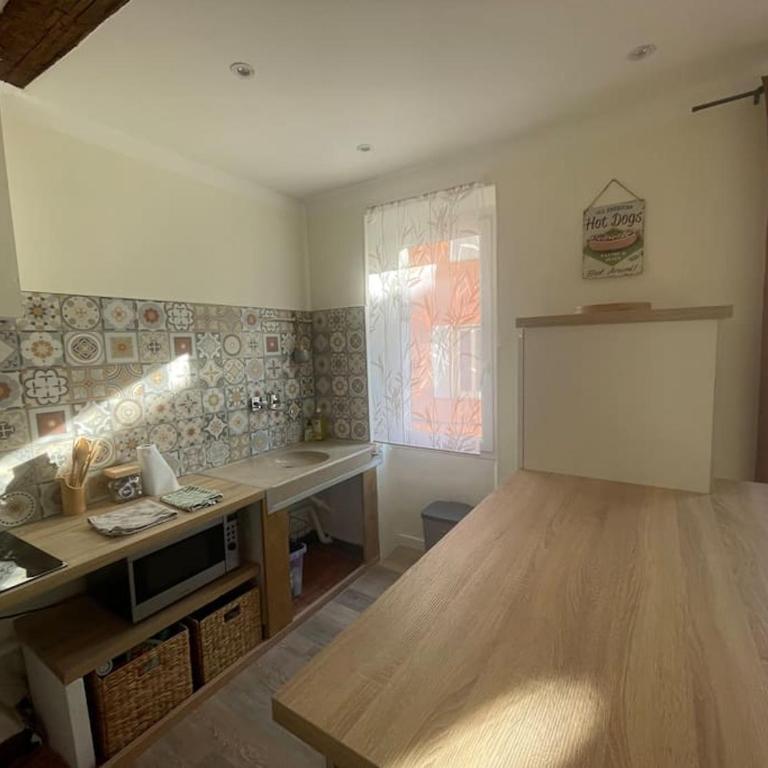 L écrin Bandolais - Appartement 1 Chambre - 3