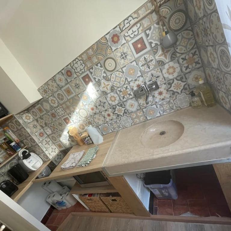 L écrin Bandolais - Appartement 1 Chambre - 4