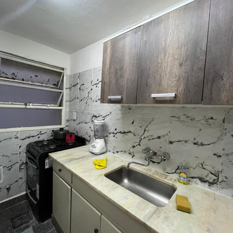Mágico Buenos Aires - Apartamento de 1 dormitorio - 7