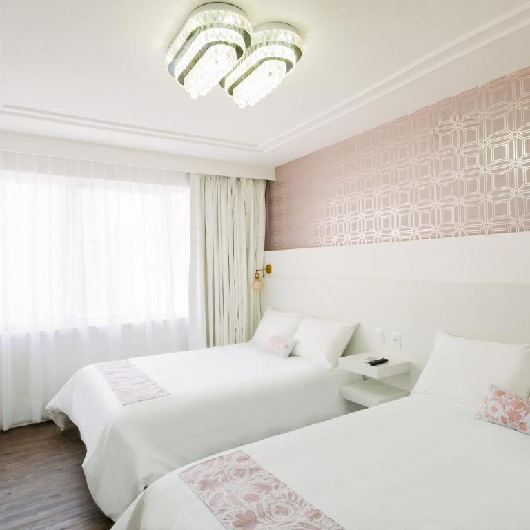 Casa Oxa Hotel - Deluxe Double Room - 3