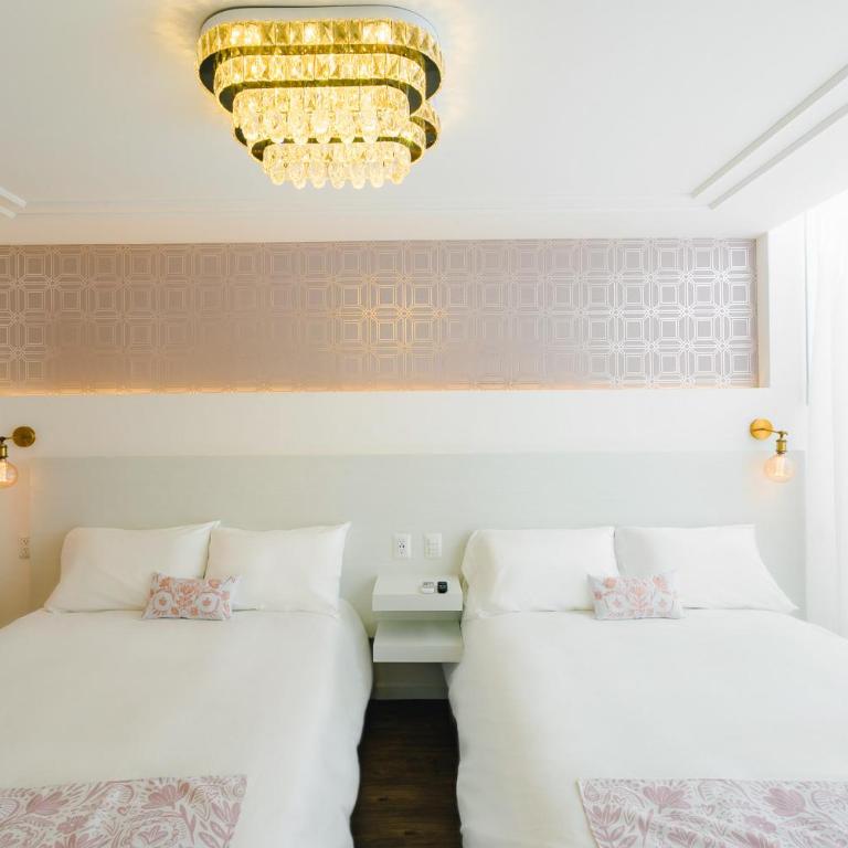 Casa Oxa Hotel - Deluxe Double Room - 4