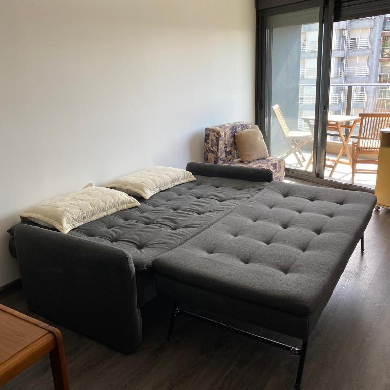 EUGE Apart - One-Bedroom Apartment - 2