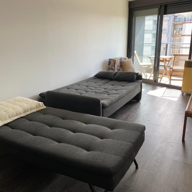 EUGE Apart - One-Bedroom Apartment - 3