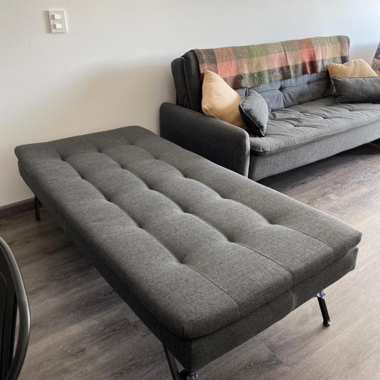 EUGE Apart - One-Bedroom Apartment - 4