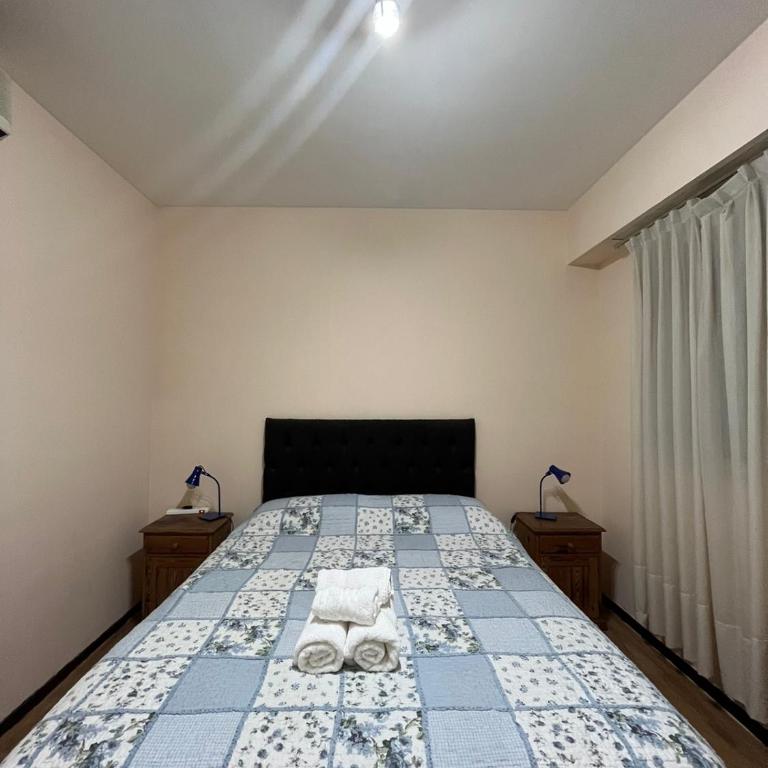 Mágico Buenos Aires - Apartamento de 1 dormitorio - 14