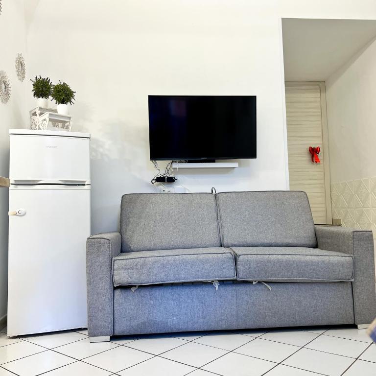 Aurora's Home - Appartamento con 1 Camera da Letto - 12