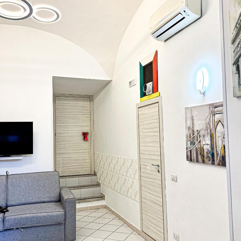 Aurora's Home - Appartamento con 1 Camera da Letto - 11