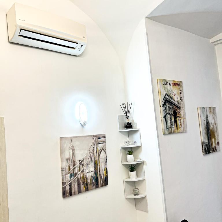 Aurora's Home - Appartamento con 1 Camera da Letto - 14