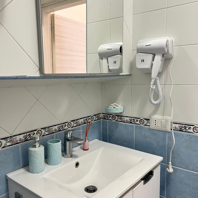 Aurora's Home - Appartamento con 1 Camera da Letto - 16
