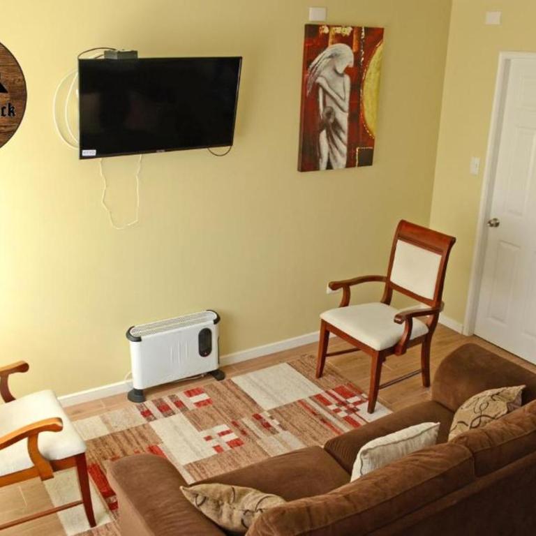 Cabañas Fonck II - Apartamento - 5