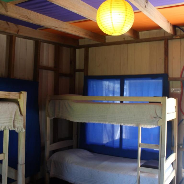 Rancho Azul - Two-Bedroom House - 10