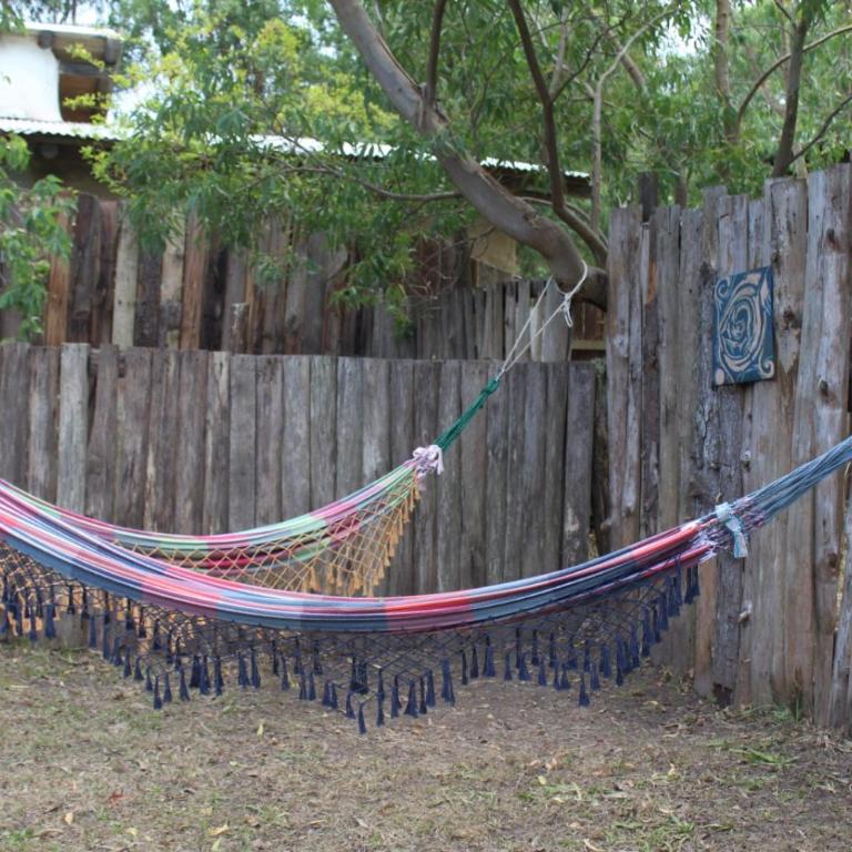 Rancho Azul - Two-Bedroom House - 13