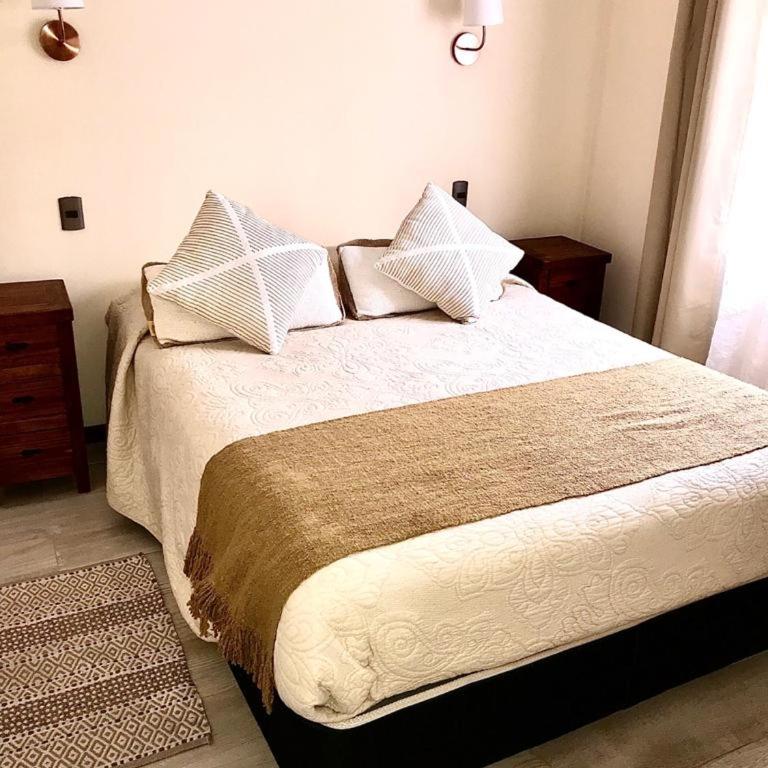 Departamentos y Cabañas Il Bosco - Apartamento de 2 dormitorios - 13