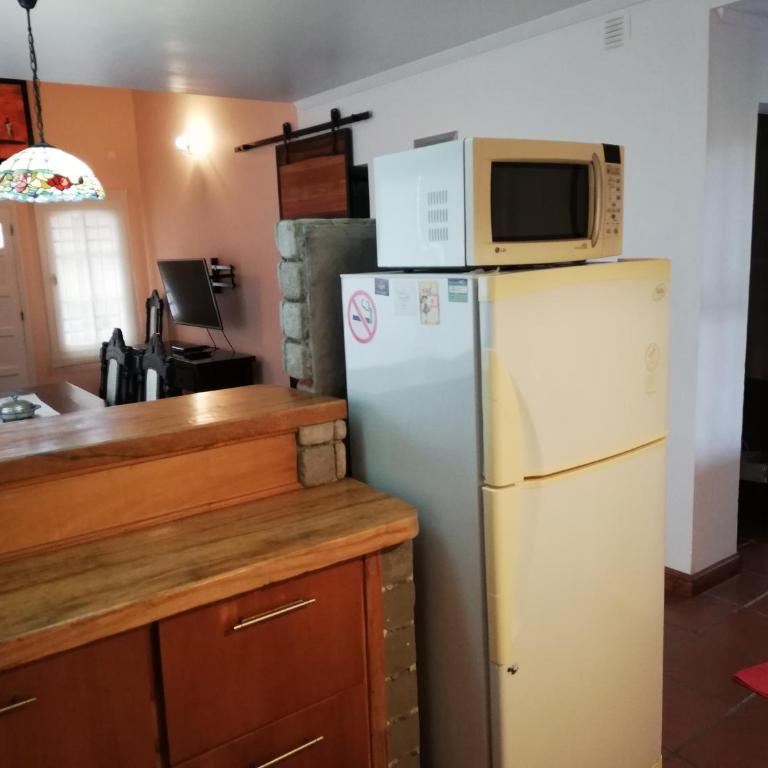 La Moradita - Vacation Home - 10