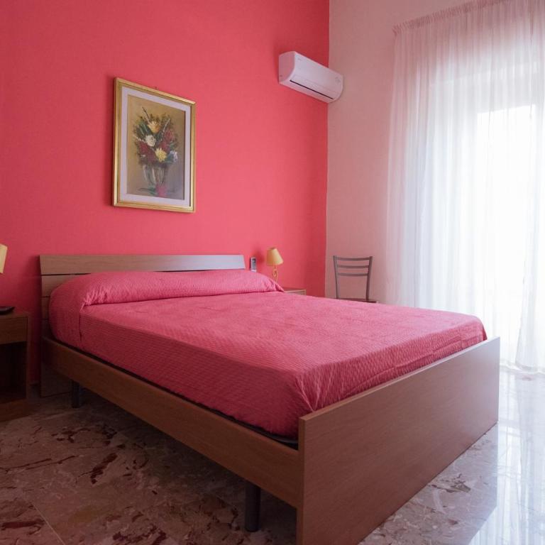 Corona Vacanze - Triple Room - 5