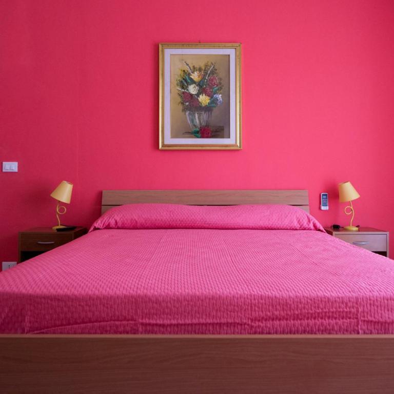 Corona Vacanze - Triple Room - 11