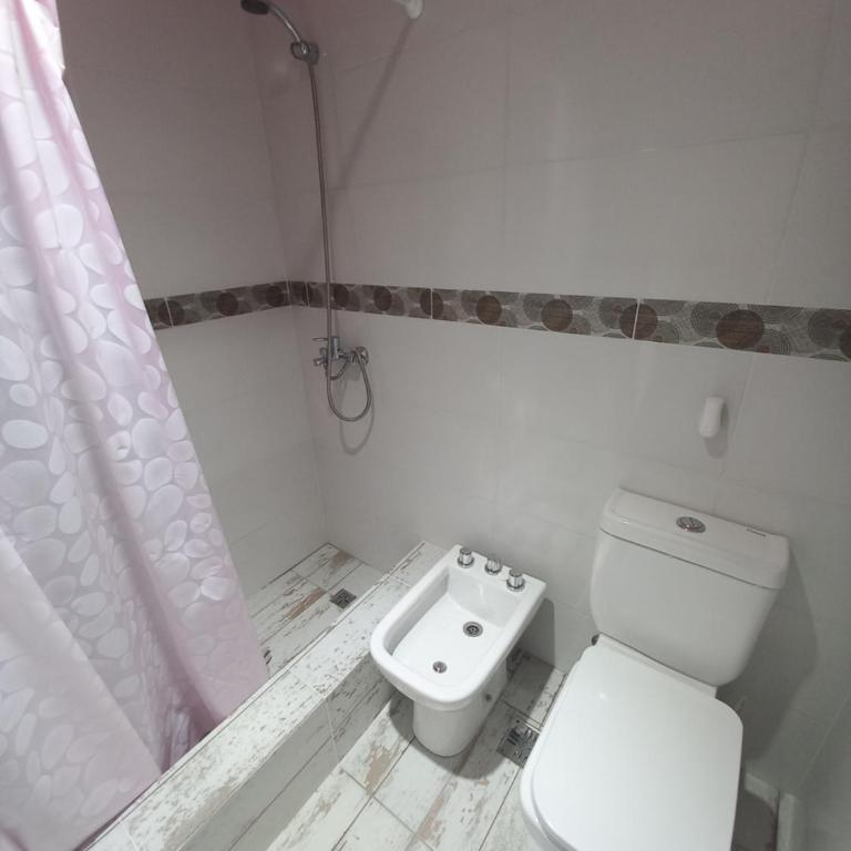 Esmeralda - Apartamento de 1 dormitorio - 16