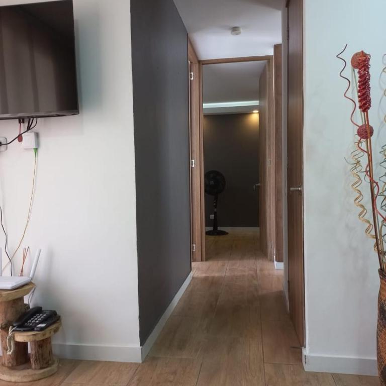 Apartamento en Jamundi - Apartamento de 2 dormitorios - 11