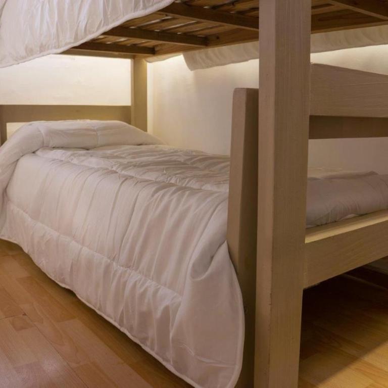 Departamento con patio en excelente ubicación en Belgrano - Apartamento de 2 dormitorios - 26