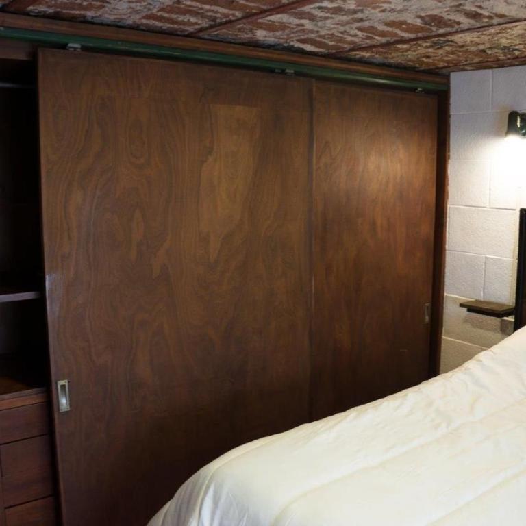 Departamento con patio en excelente ubicación en Belgrano - Apartamento de 2 dormitorios - 25