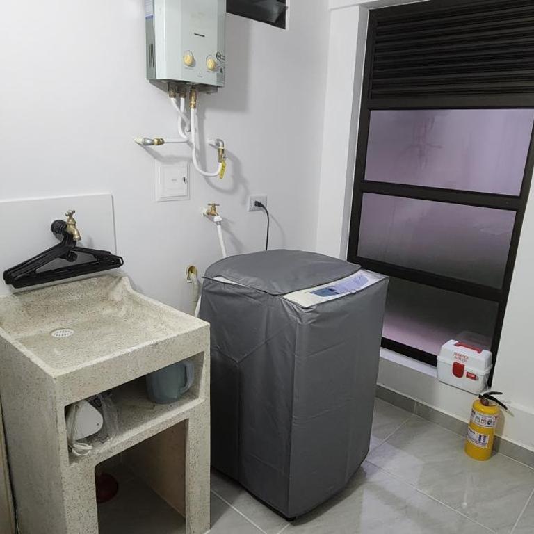 El corazón del eje cafetero! La mejor ubicación - Apartamento de 2 dormitorios - 33