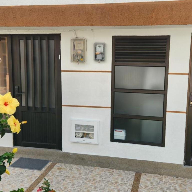 El corazón del eje cafetero! La mejor ubicación - Apartamento de 2 dormitorios - 29
