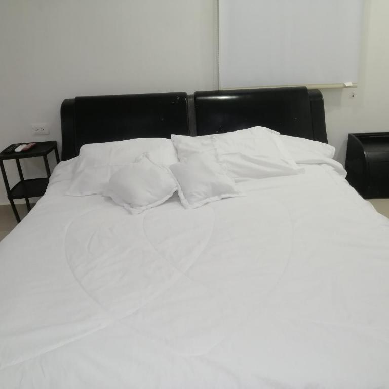 LINDO APARTAMENTO LOFT, EXCELENTE UBICACIÓN! - Apartamento de 1 dormitorio - 6