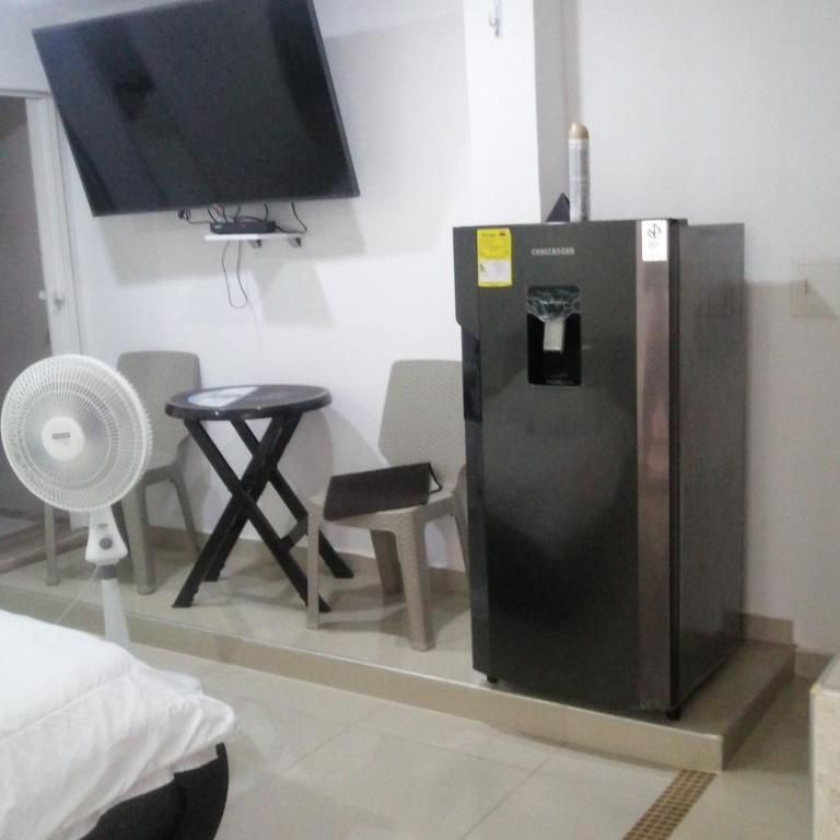 LINDO APARTAMENTO LOFT, EXCELENTE UBICACIÓN! - Apartamento de 1 dormitorio - 14