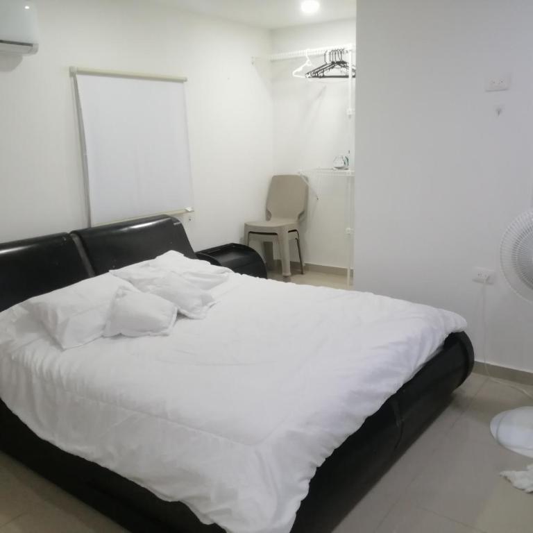 LINDO APARTAMENTO LOFT, EXCELENTE UBICACIÓN! - Apartamento de 1 dormitorio - 5