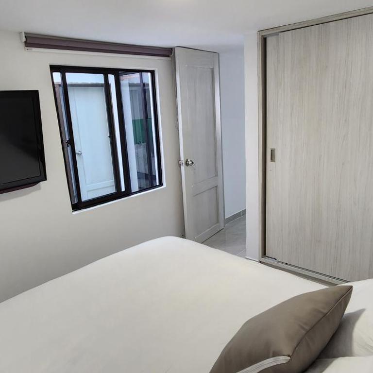 El corazón del eje cafetero! La mejor ubicación - Apartamento de 2 dormitorios - 22