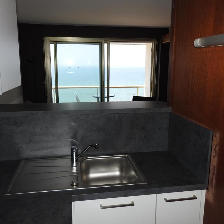 Appartement avec Balcon - Plage à 150m, Parking - FR-1-92-639 - Apartment (5 Erwachsene) - 6