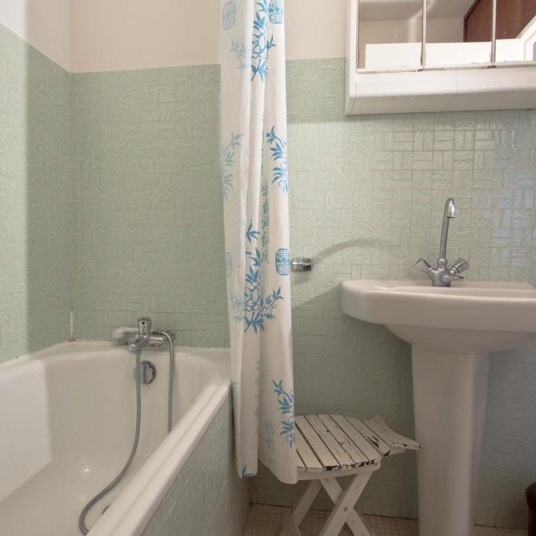 Appartement avec Balcon - Plage à 150m, Parking - FR-1-92-639 - Apartment (5 Erwachsene) - 9