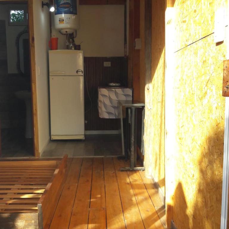 La Cabañita del Sur - One-Bedroom House - 17