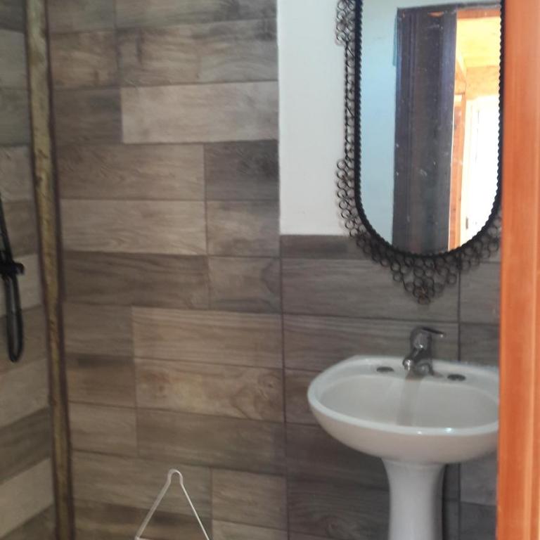 La Cabañita del Sur - One-Bedroom House - 22