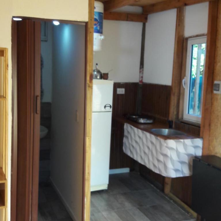 La Cabañita del Sur - One-Bedroom House - 27