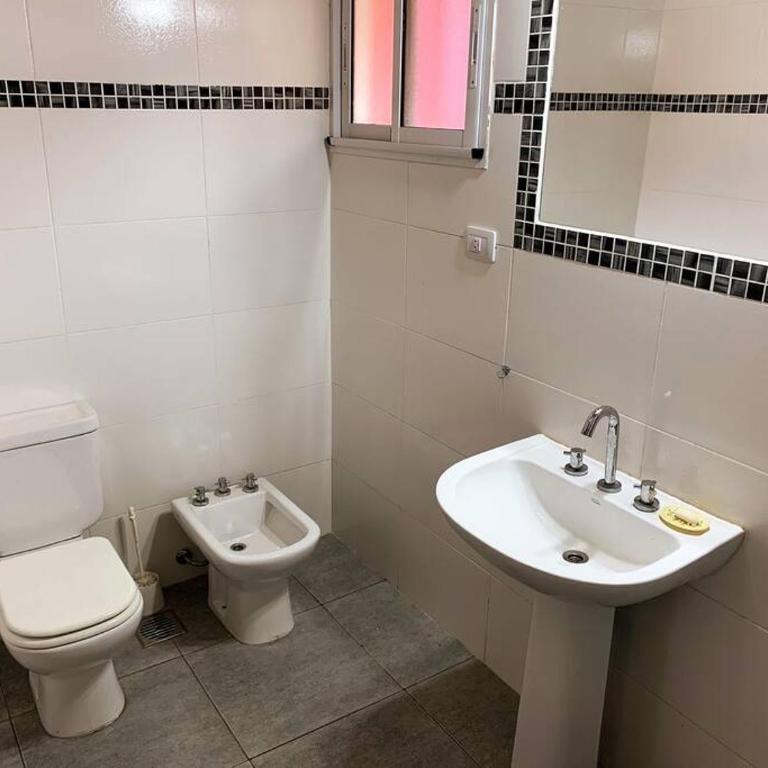 Casa Departamento Funes Buena Vista Cochera Pileta - Apartamento de 2 dormitorios - 18