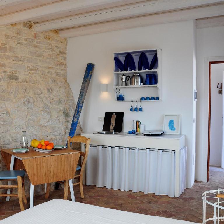 I Trulli Sul Mare - Villa con Vista Mare - 25